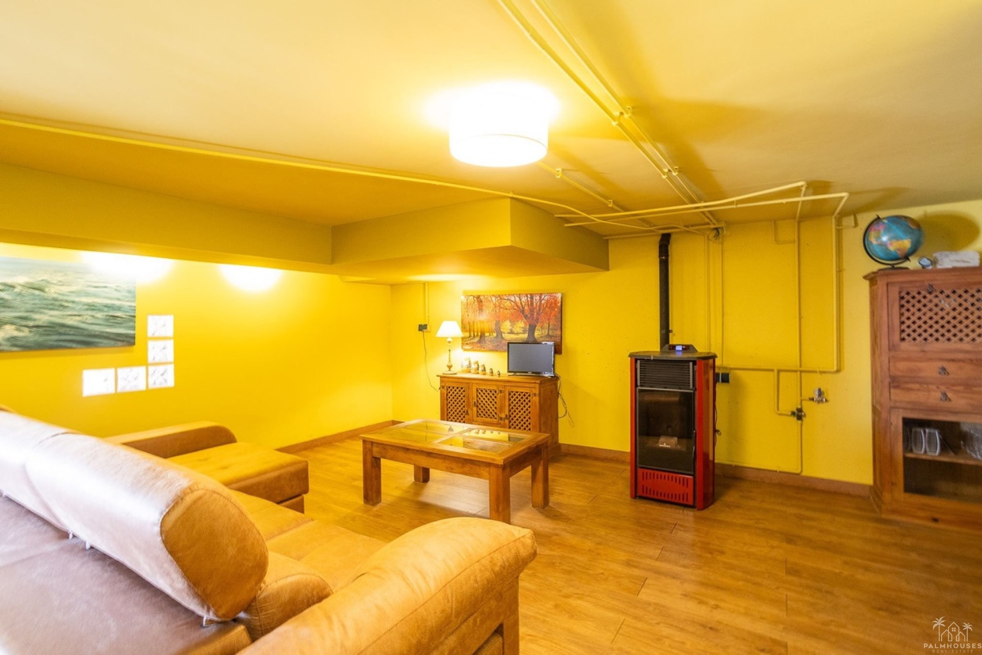 Herverkoop - Huis - Cartagena - El Carmoli
