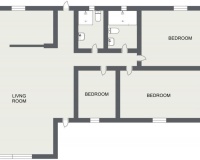 Herverkoop - Huis - Cartagena - El Carmoli