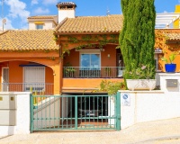 Herverkoop - Huis - Cartagena - El Carmoli