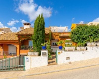 Herverkoop - Huis - Cartagena - El Carmoli