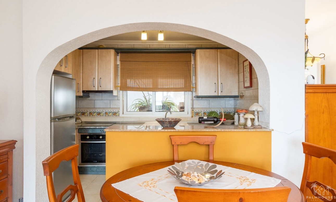Herverkoop - Huis - Cartagena - El Carmoli