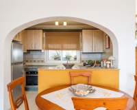 Herverkoop - Huis - Cartagena - El Carmoli