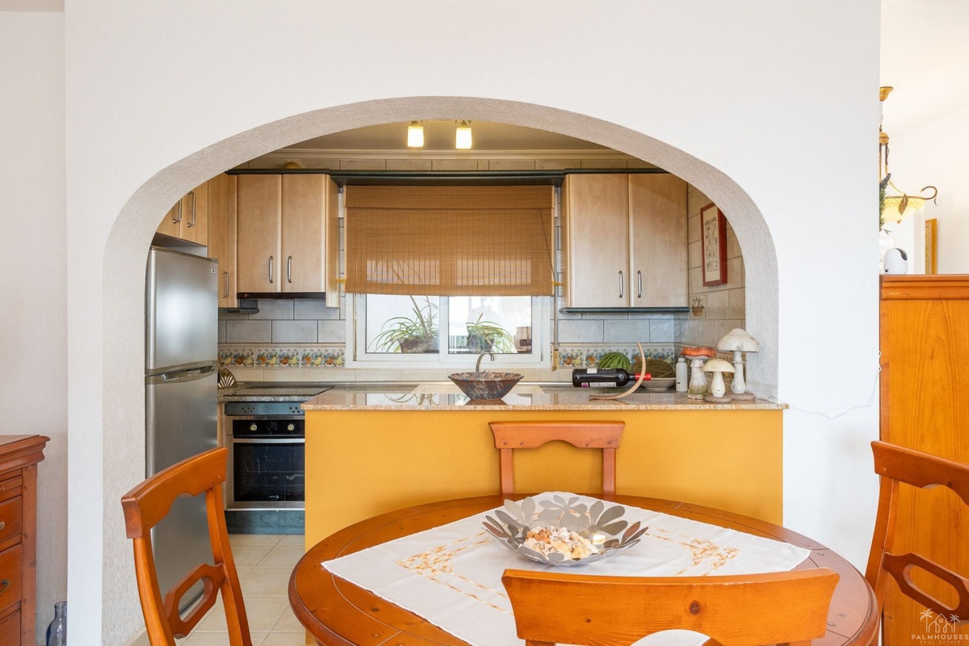 Herverkoop - Huis - Cartagena - El Carmoli