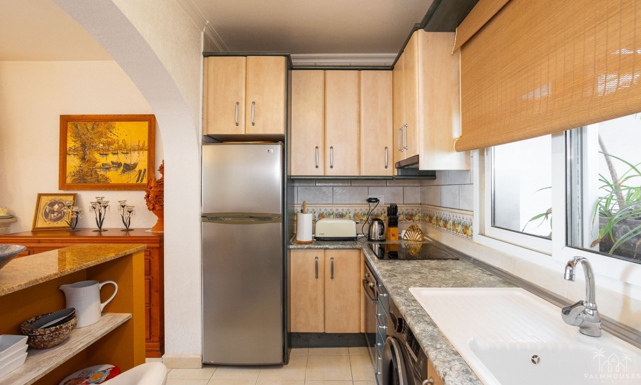 Herverkoop - Huis - Cartagena - El Carmoli