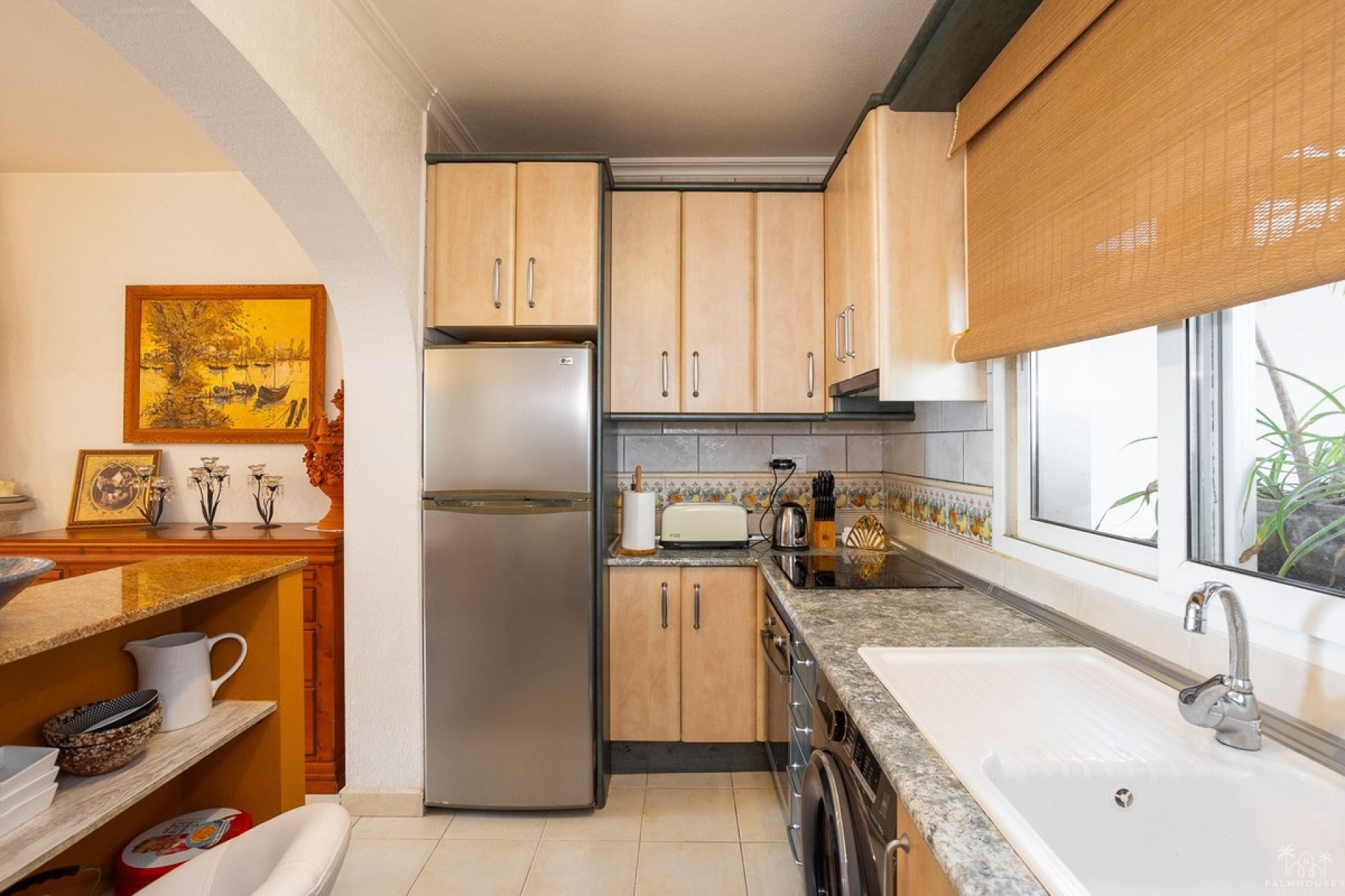 Herverkoop - Huis - Cartagena - El Carmoli