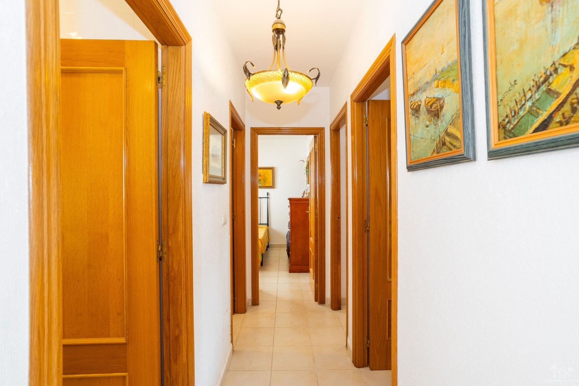 Herverkoop - Huis - Cartagena - El Carmoli