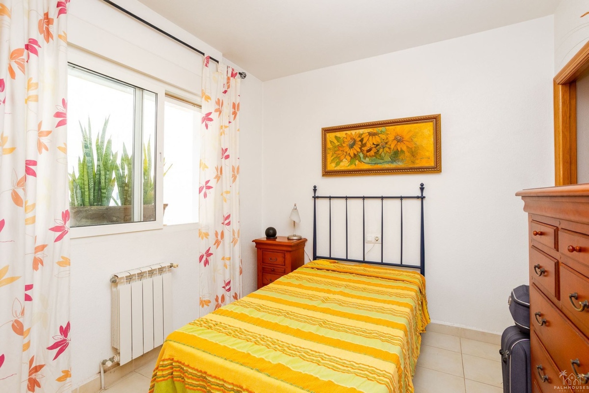 Herverkoop - Huis - Cartagena - El Carmoli