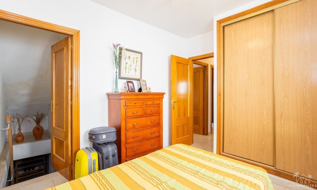 Herverkoop - Huis - Cartagena - El Carmoli