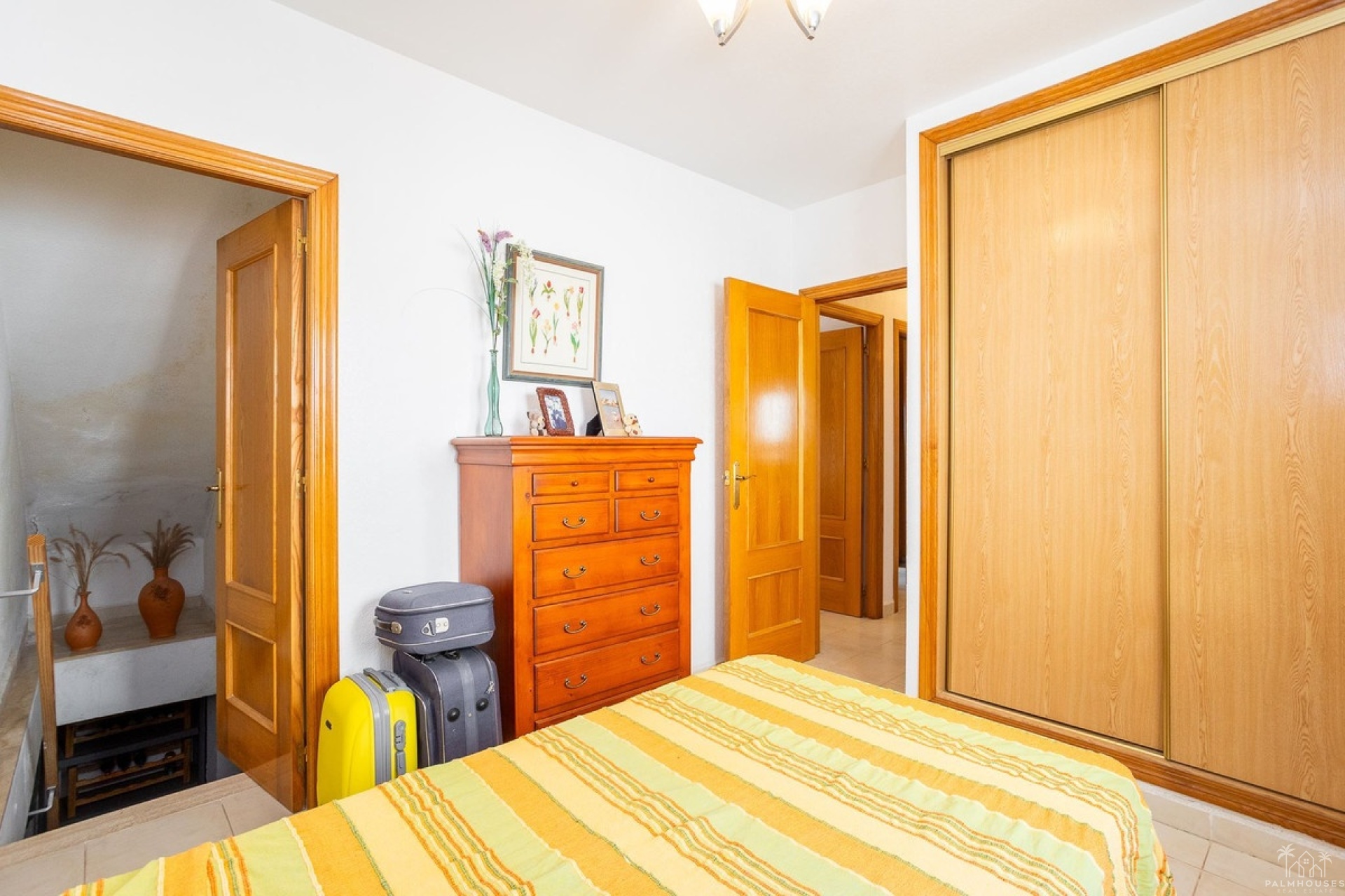 Herverkoop - Huis - Cartagena - El Carmoli