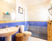Herverkoop - Huis - Cartagena - El Carmoli