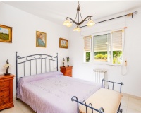 Herverkoop - Huis - Cartagena - El Carmoli
