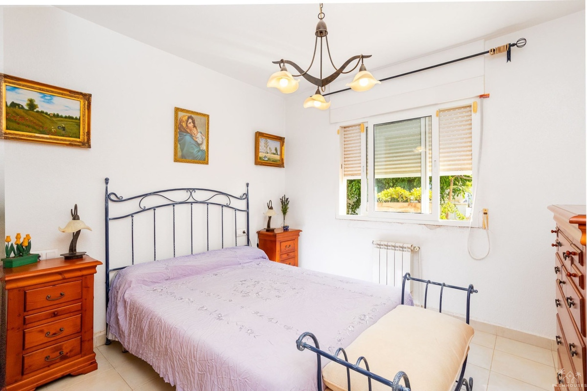 Herverkoop - Huis - Cartagena - El Carmoli