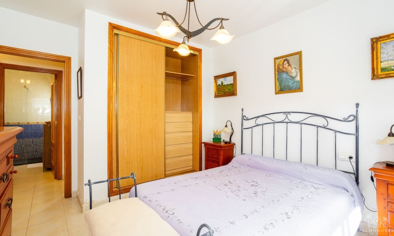 Herverkoop - Huis - Cartagena - El Carmoli