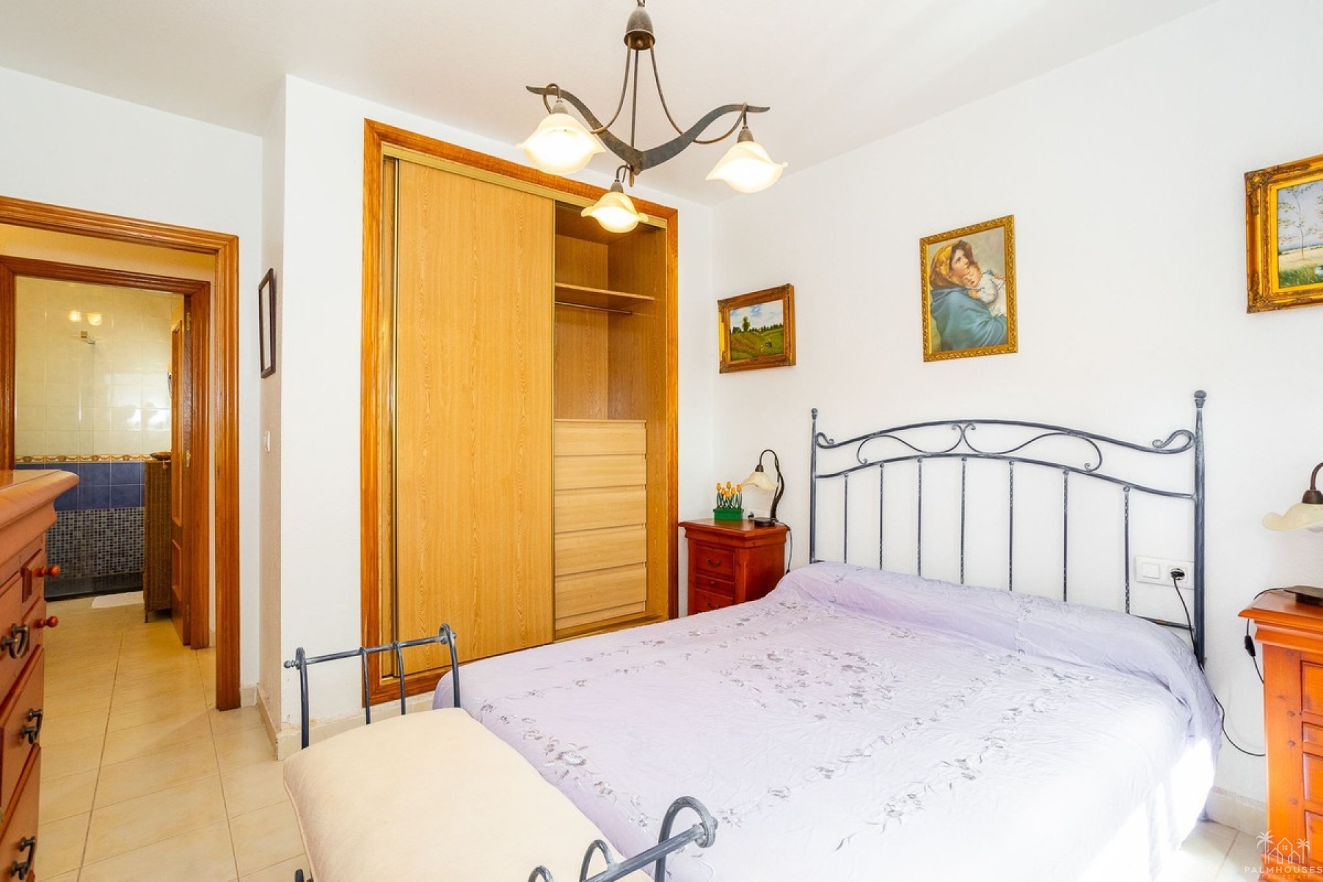 Herverkoop - Huis - Cartagena - El Carmoli