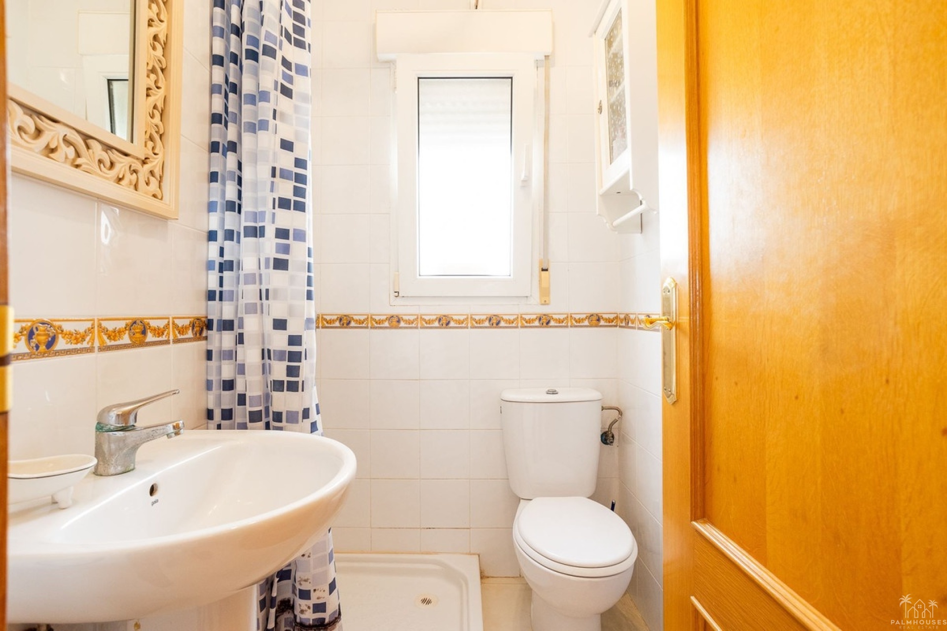 Herverkoop - Huis - Cartagena - El Carmoli