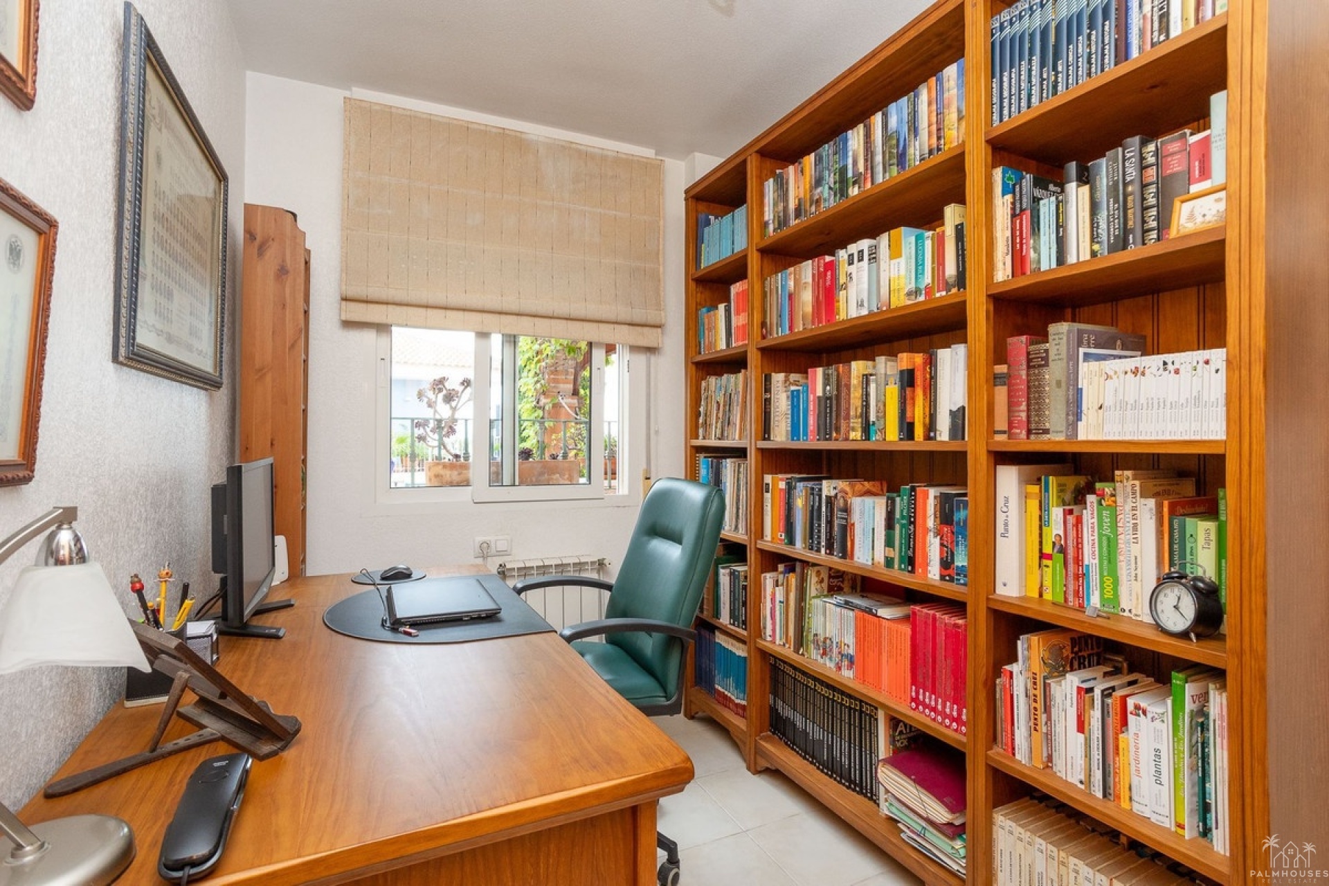 Herverkoop - Huis - Cartagena - El Carmoli