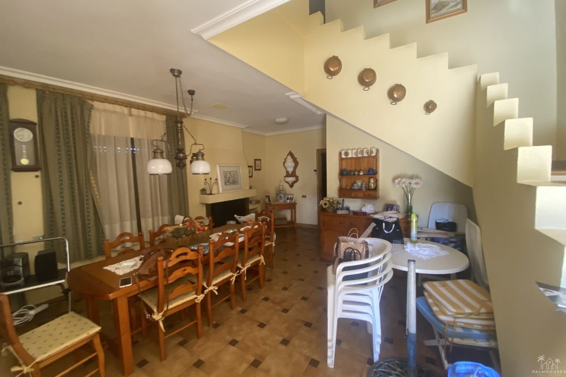 Herverkoop - Huis - Cartagena - Isla Plana