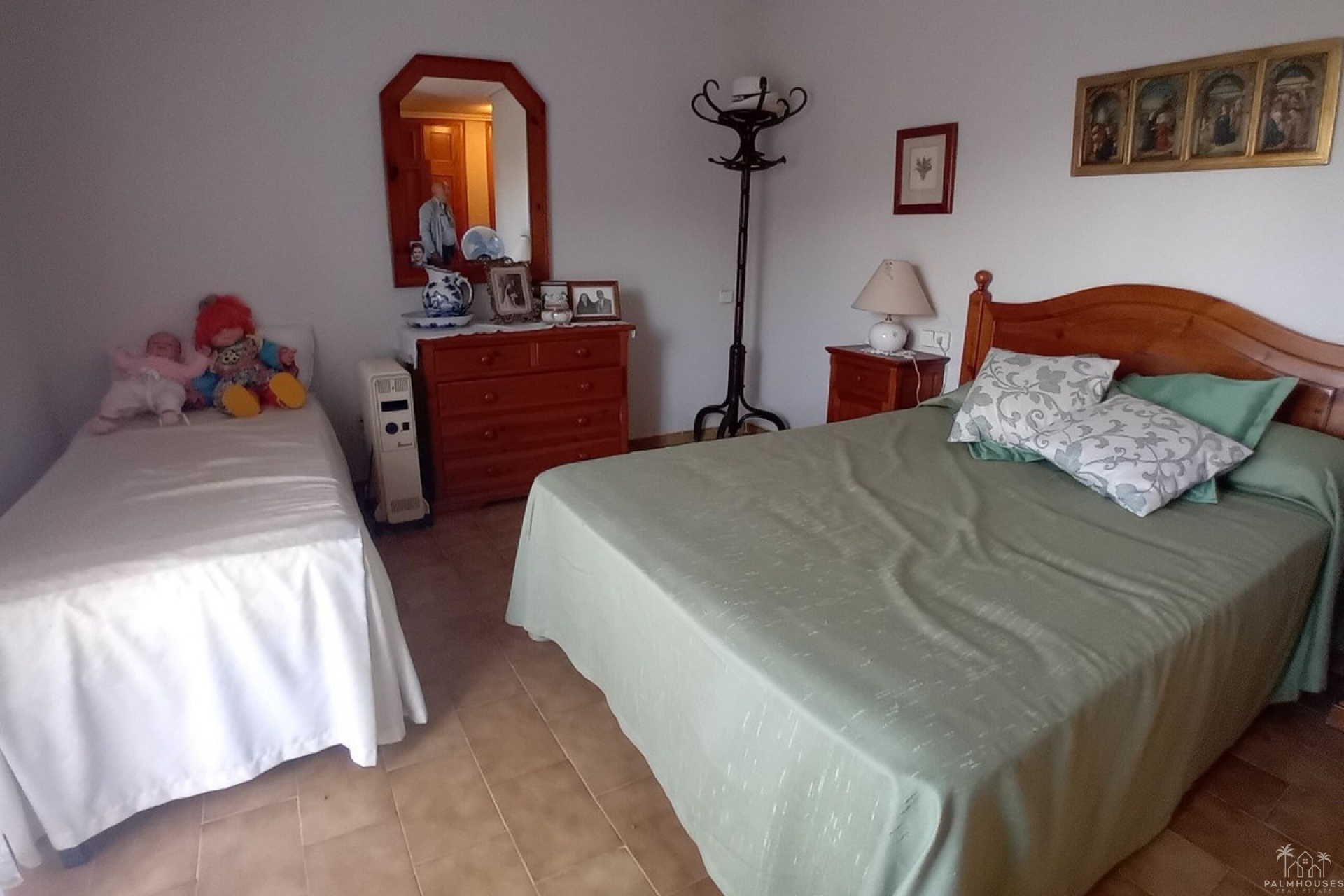 Herverkoop - Huis - Cartagena - Isla Plana