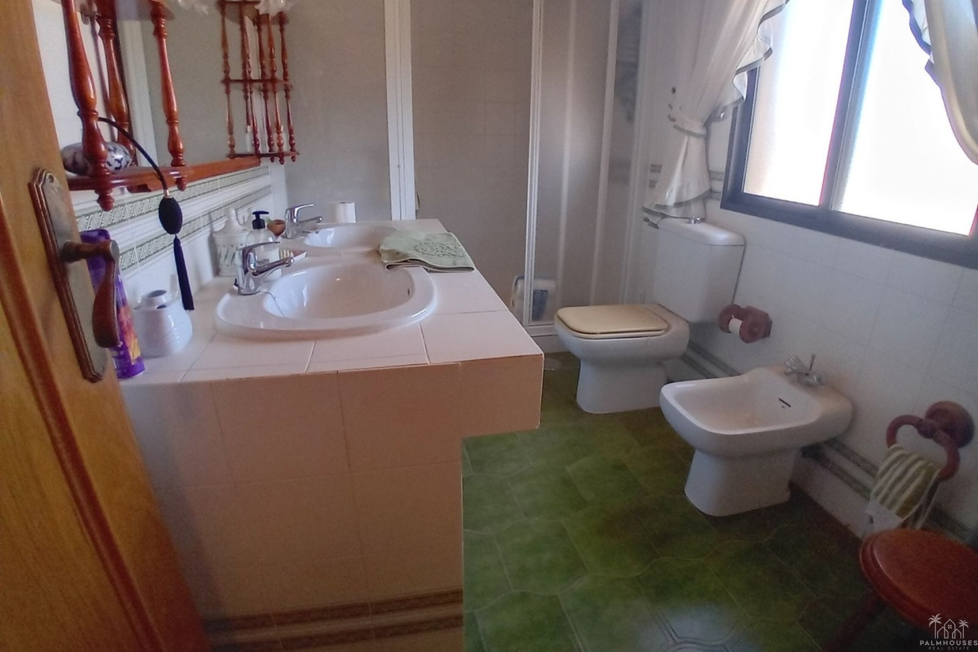 Herverkoop - Huis - Cartagena - Isla Plana