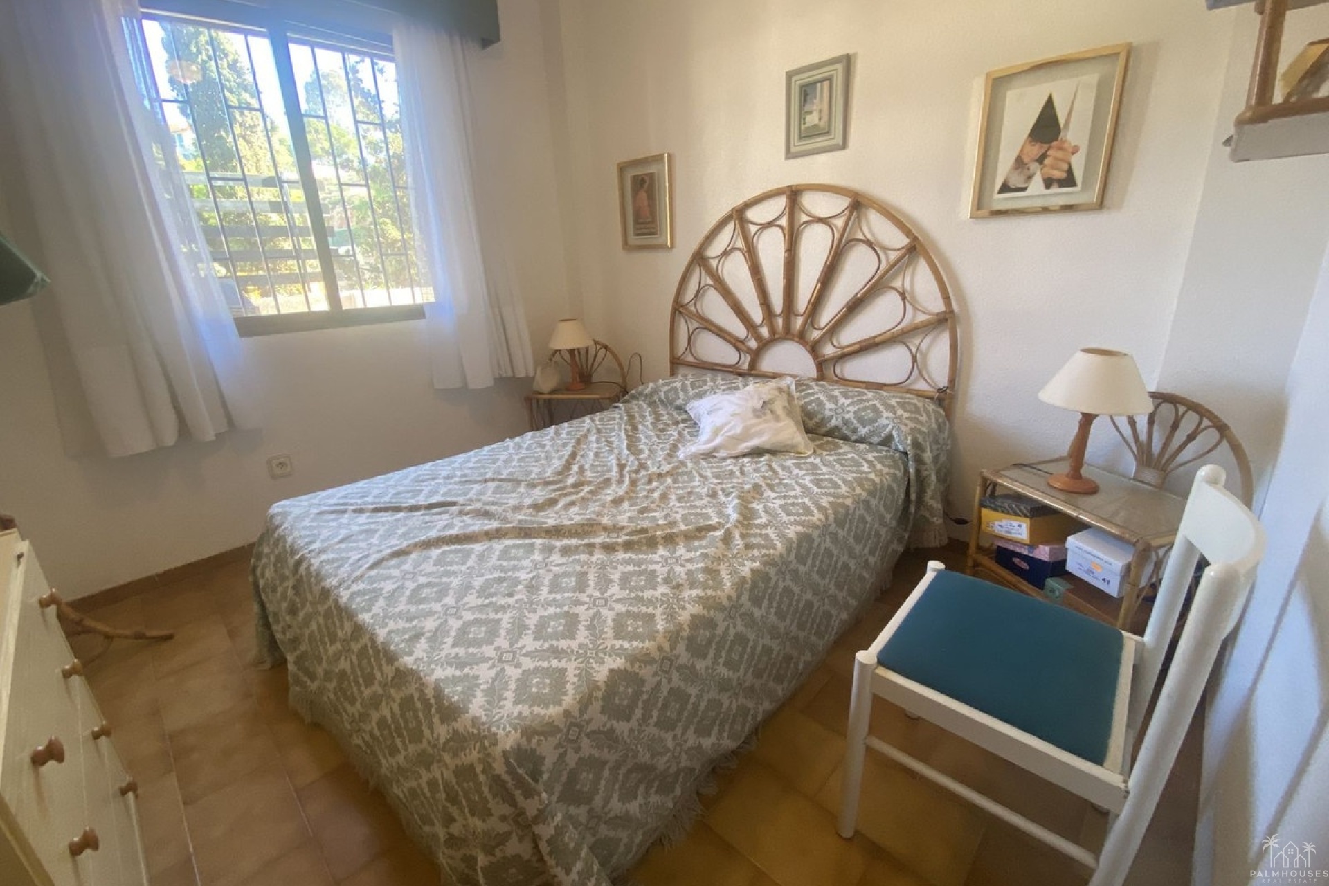 Herverkoop - Huis - Cartagena - Isla Plana