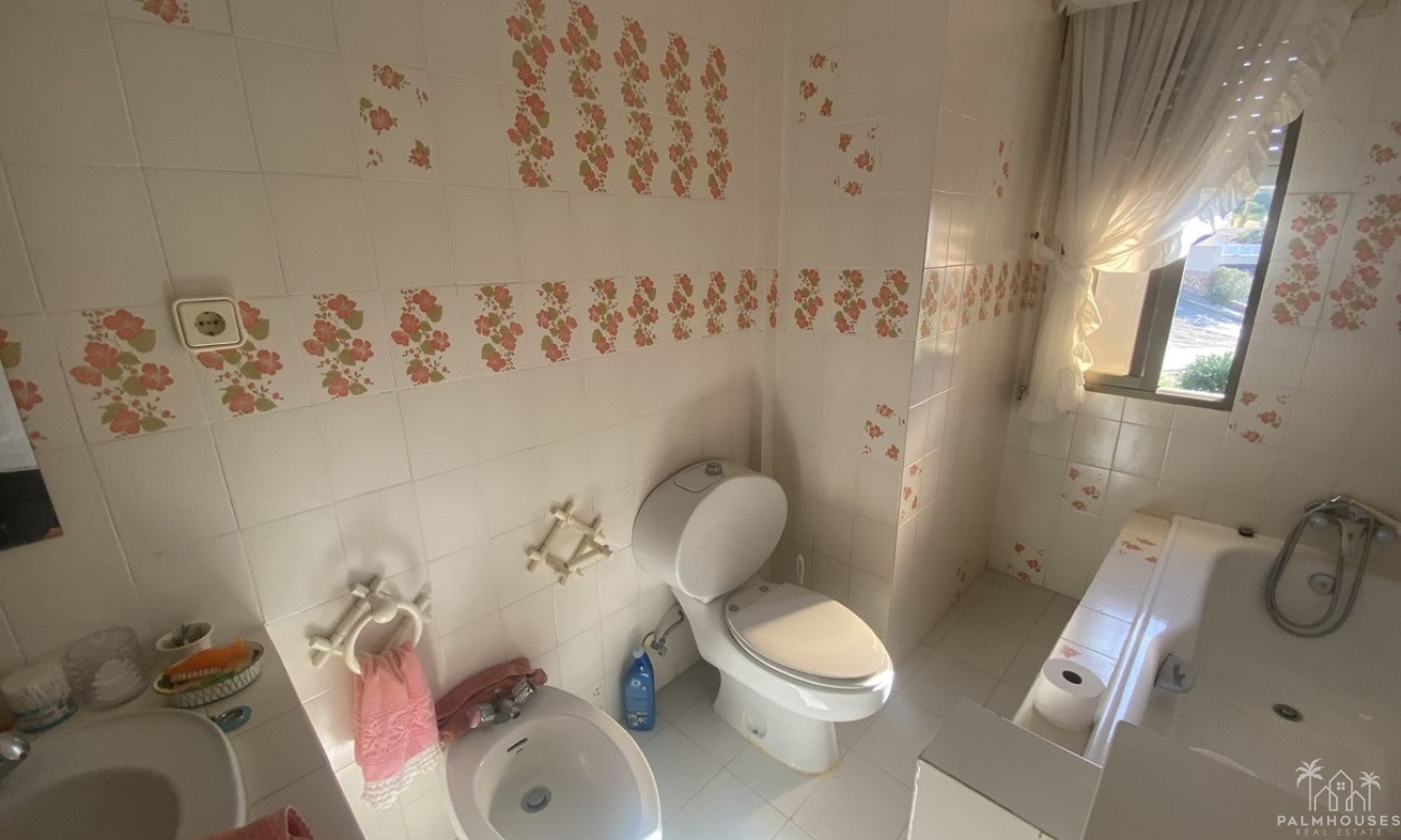 Herverkoop - Huis - Cartagena - Isla Plana