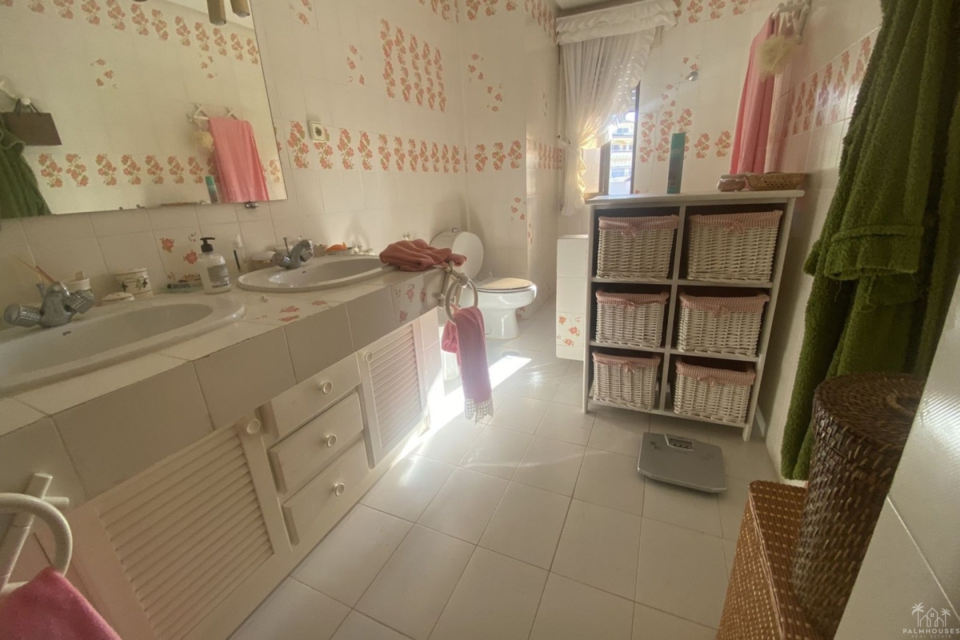 Herverkoop - Huis - Cartagena - Isla Plana