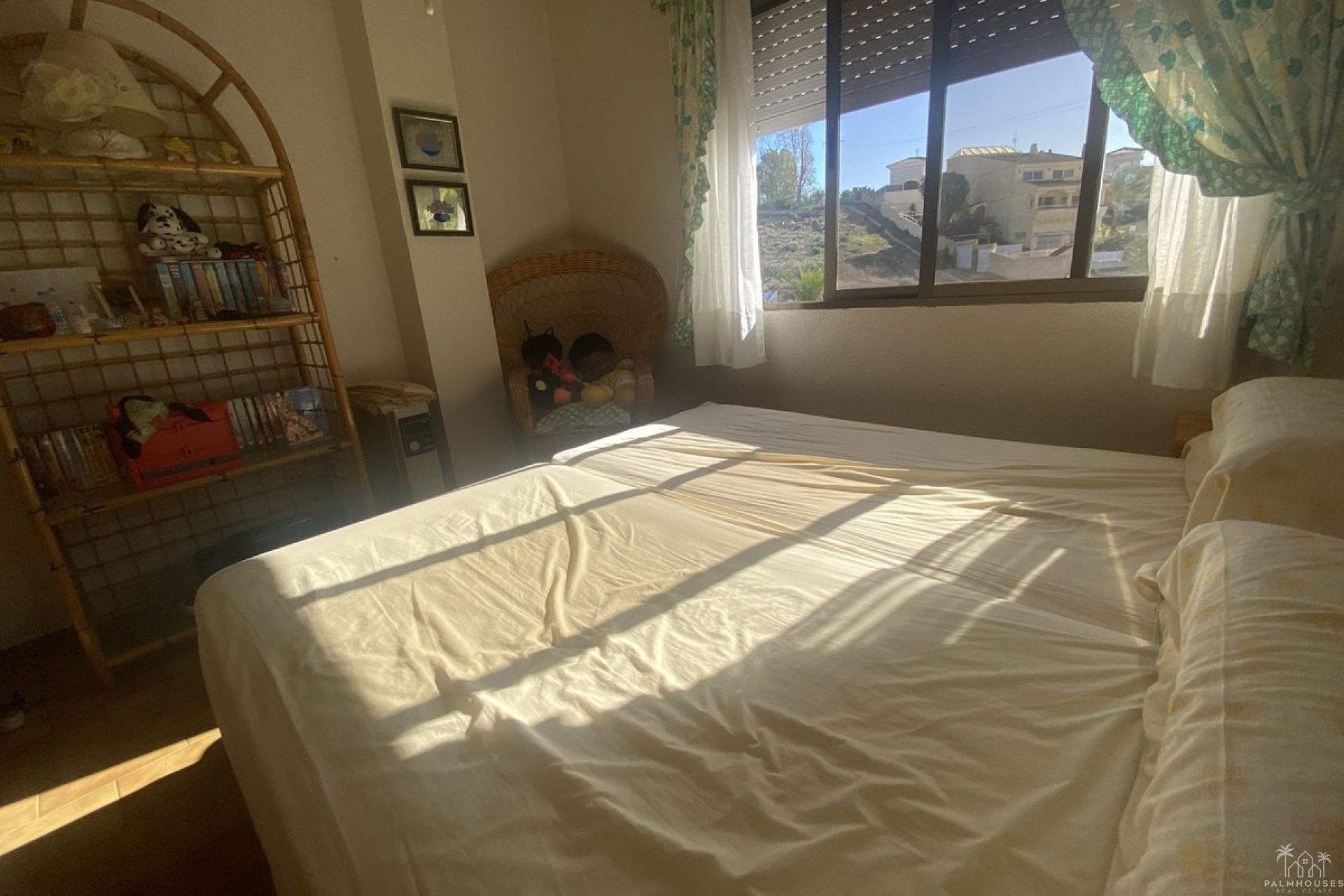 Herverkoop - Huis - Cartagena - Isla Plana