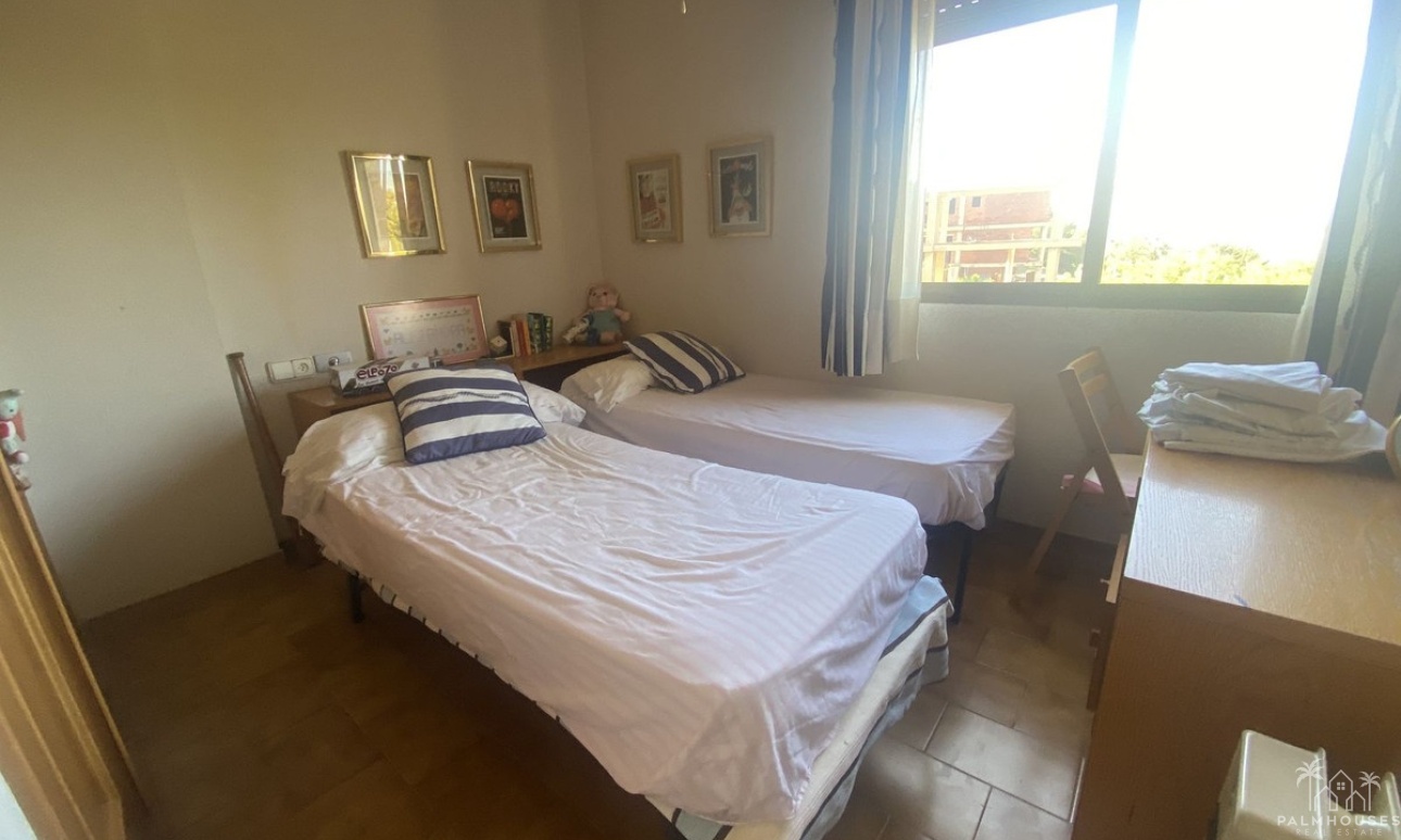 Herverkoop - Huis - Cartagena - Isla Plana