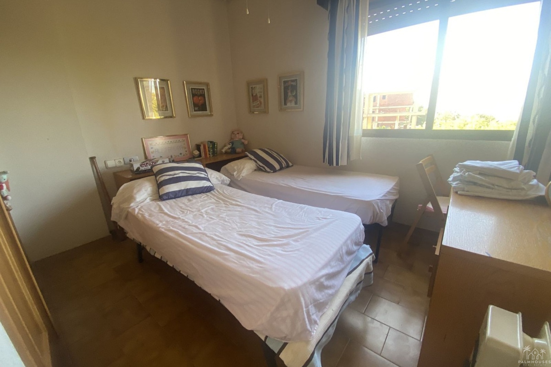 Herverkoop - Huis - Cartagena - Isla Plana