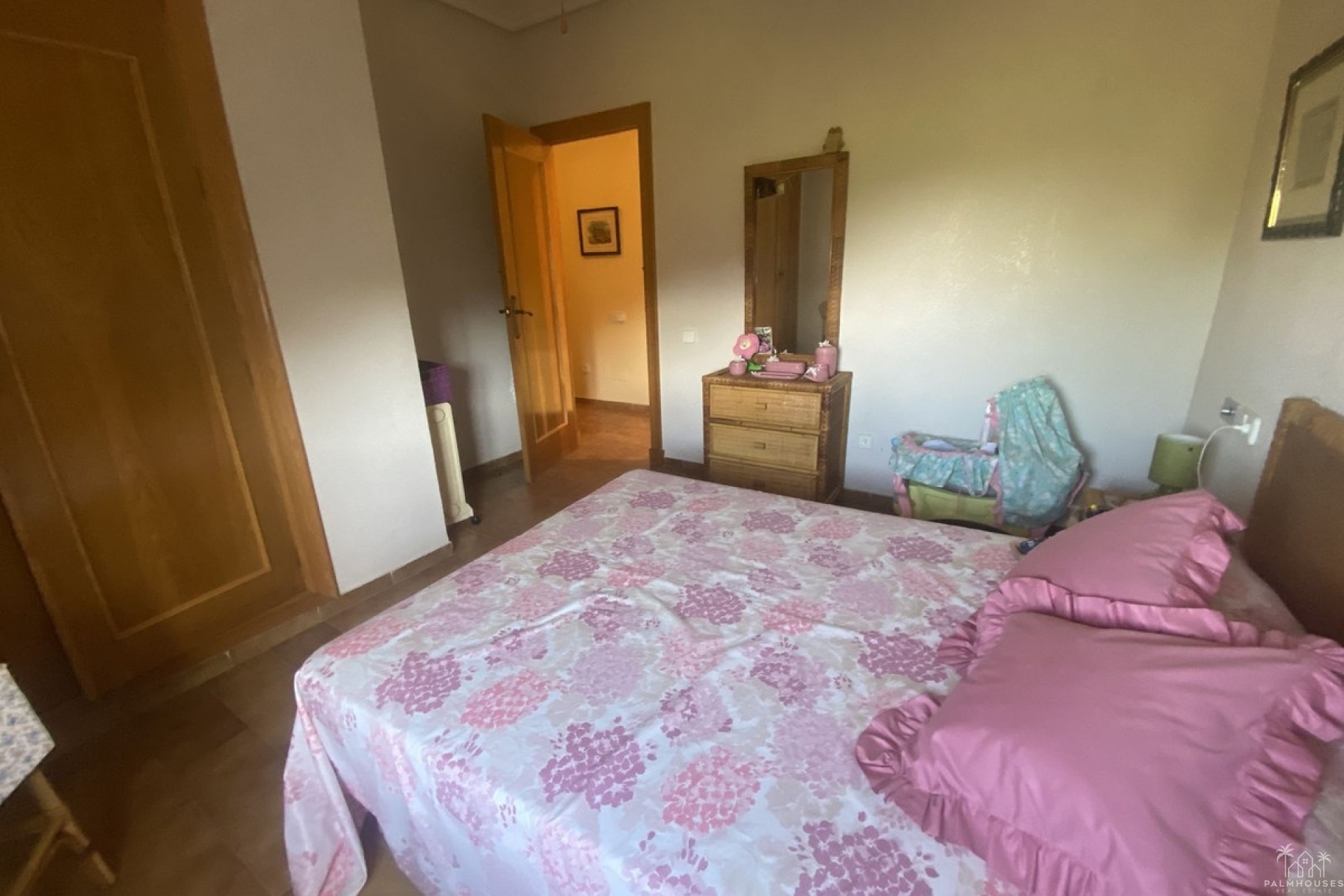 Herverkoop - Huis - Cartagena - Isla Plana