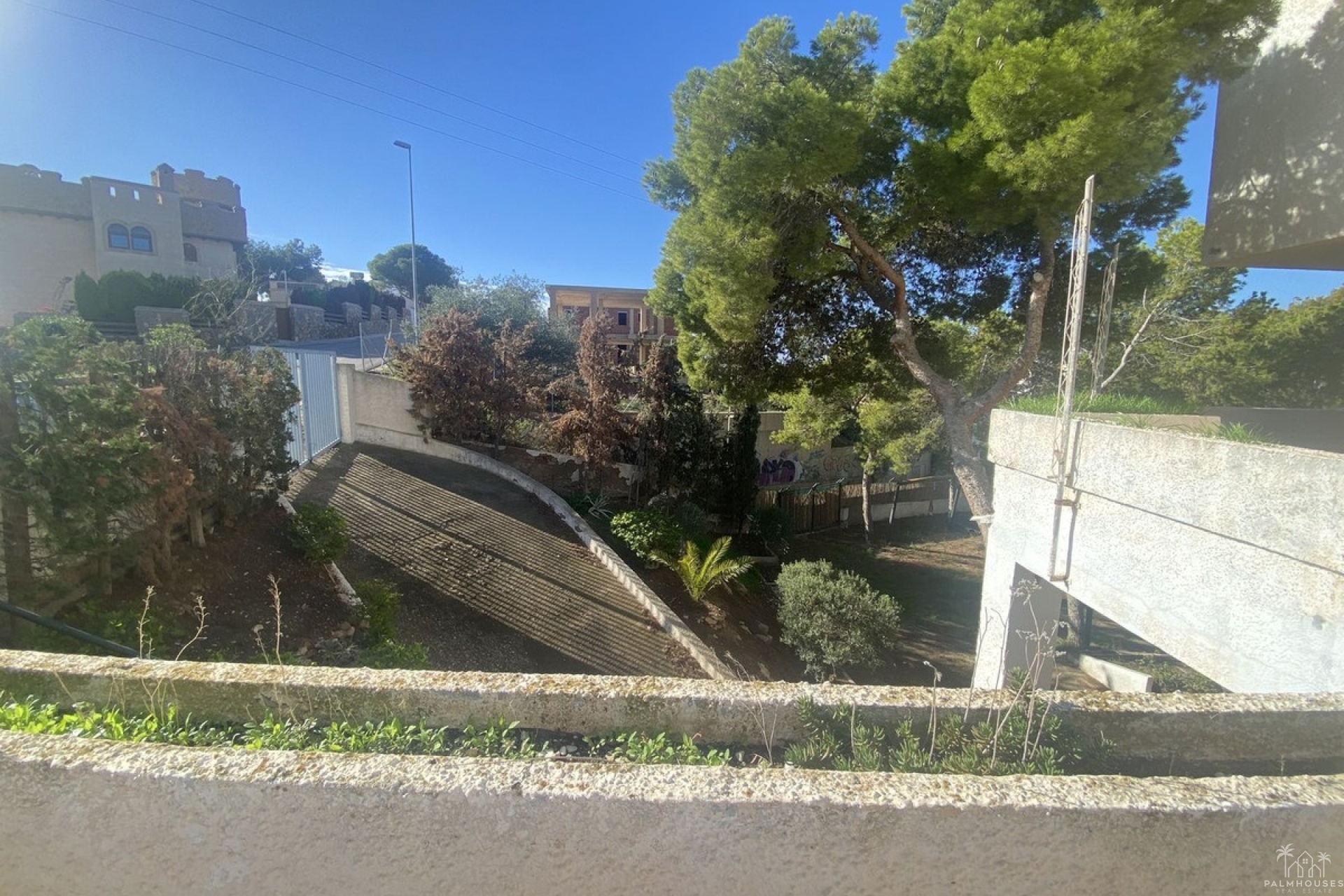 Herverkoop - Huis - Cartagena - Isla Plana
