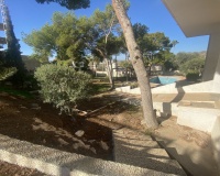 Herverkoop - Huis - Cartagena - Isla Plana