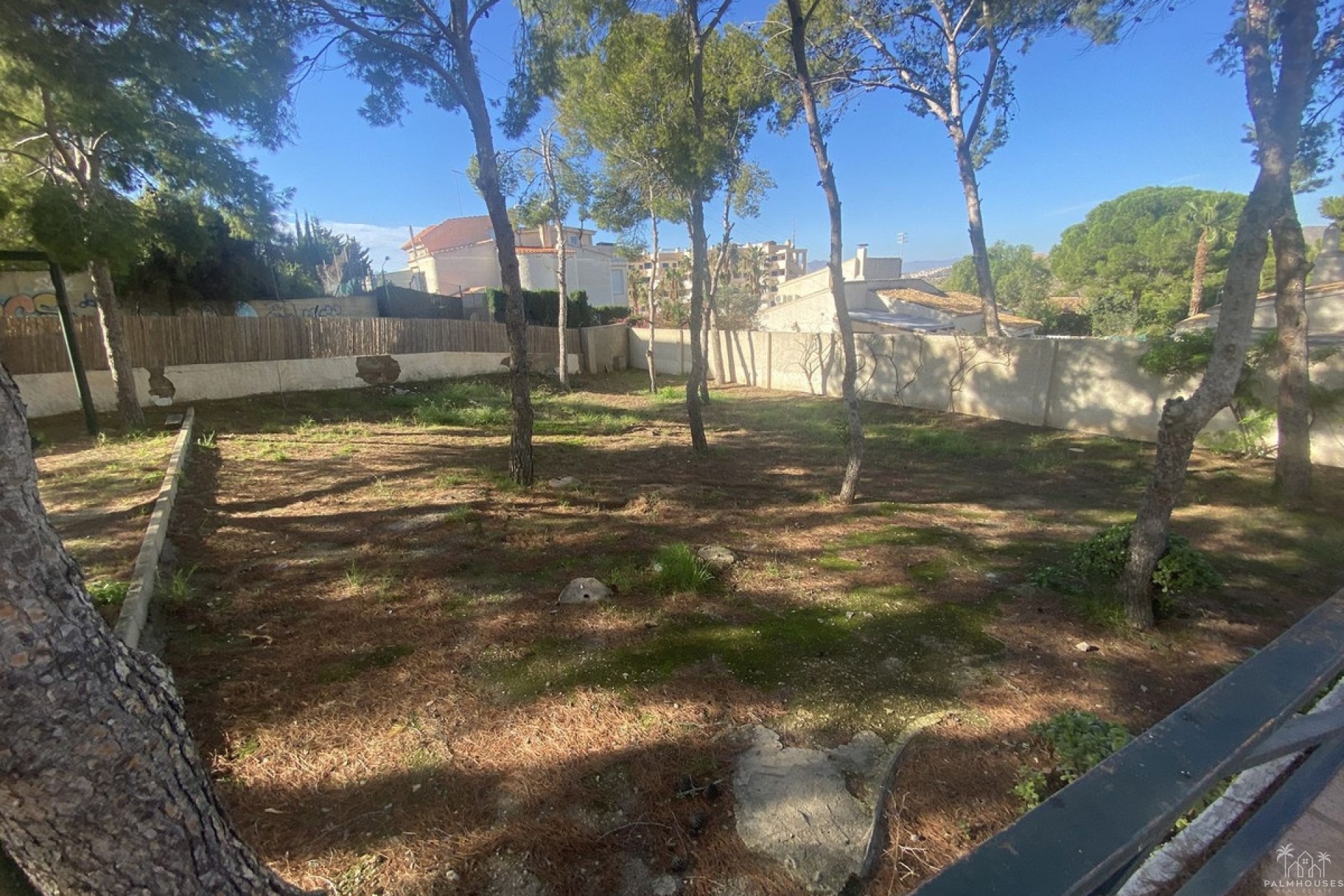 Herverkoop - Huis - Cartagena - Isla Plana