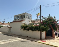Herverkoop - Huis - Cartagena - Los Urrutias