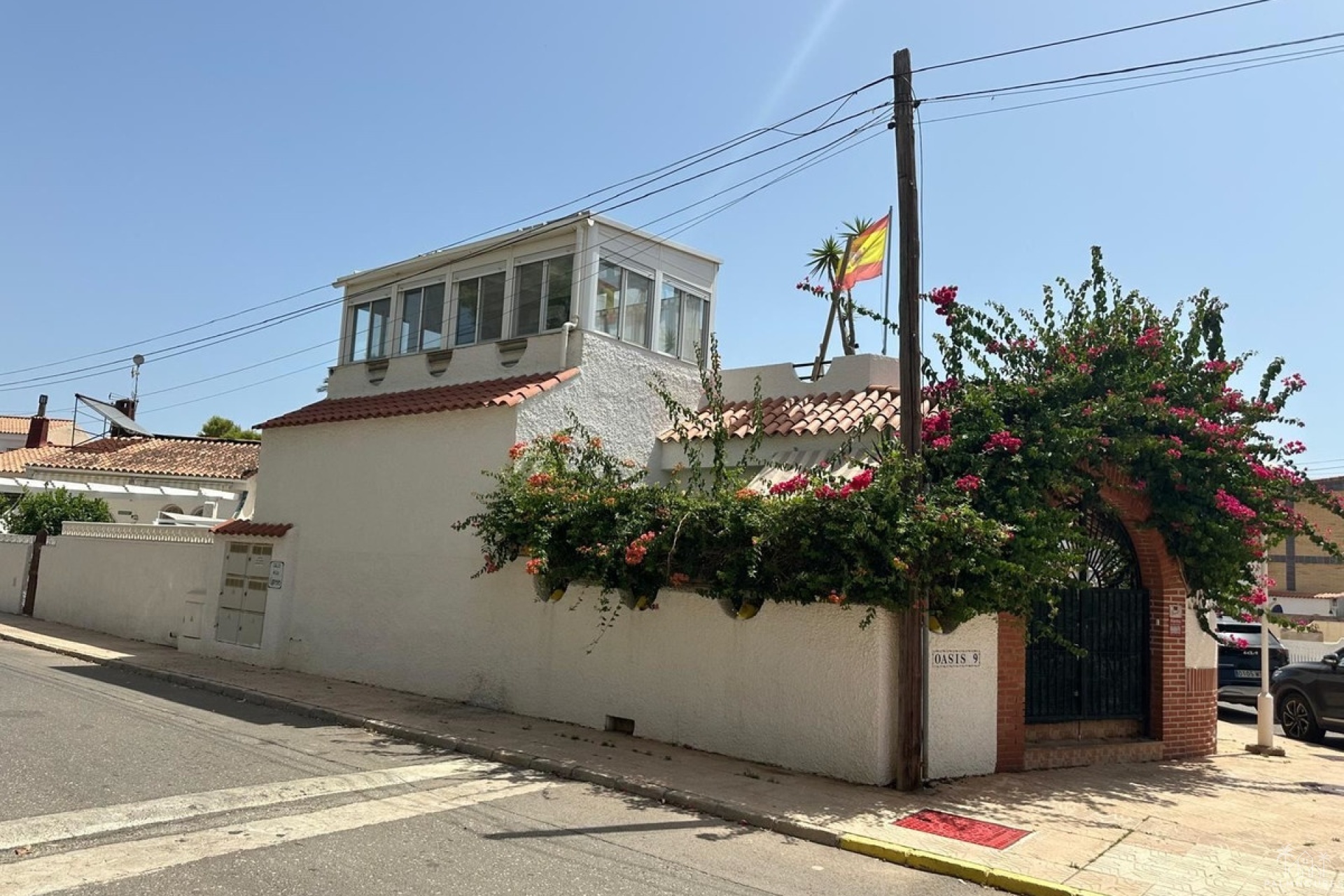 Herverkoop - Huis - Cartagena - Los Urrutias