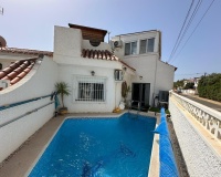 Herverkoop - Huis - Cartagena - Los Urrutias