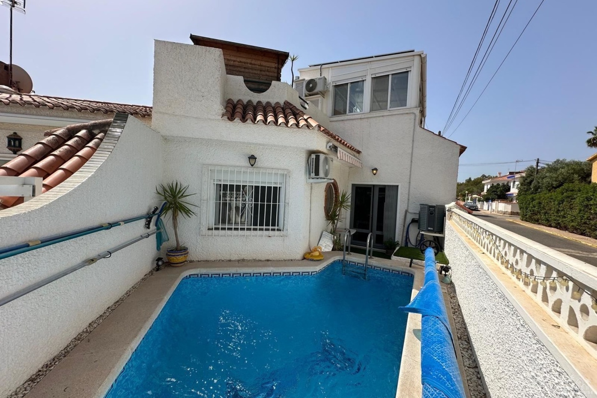 Herverkoop - Huis - Cartagena - Los Urrutias