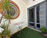 Herverkoop - Huis - Cartagena - Los Urrutias