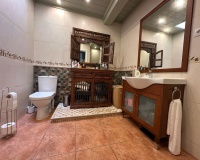 Herverkoop - Huis - Cartagena - Los Urrutias