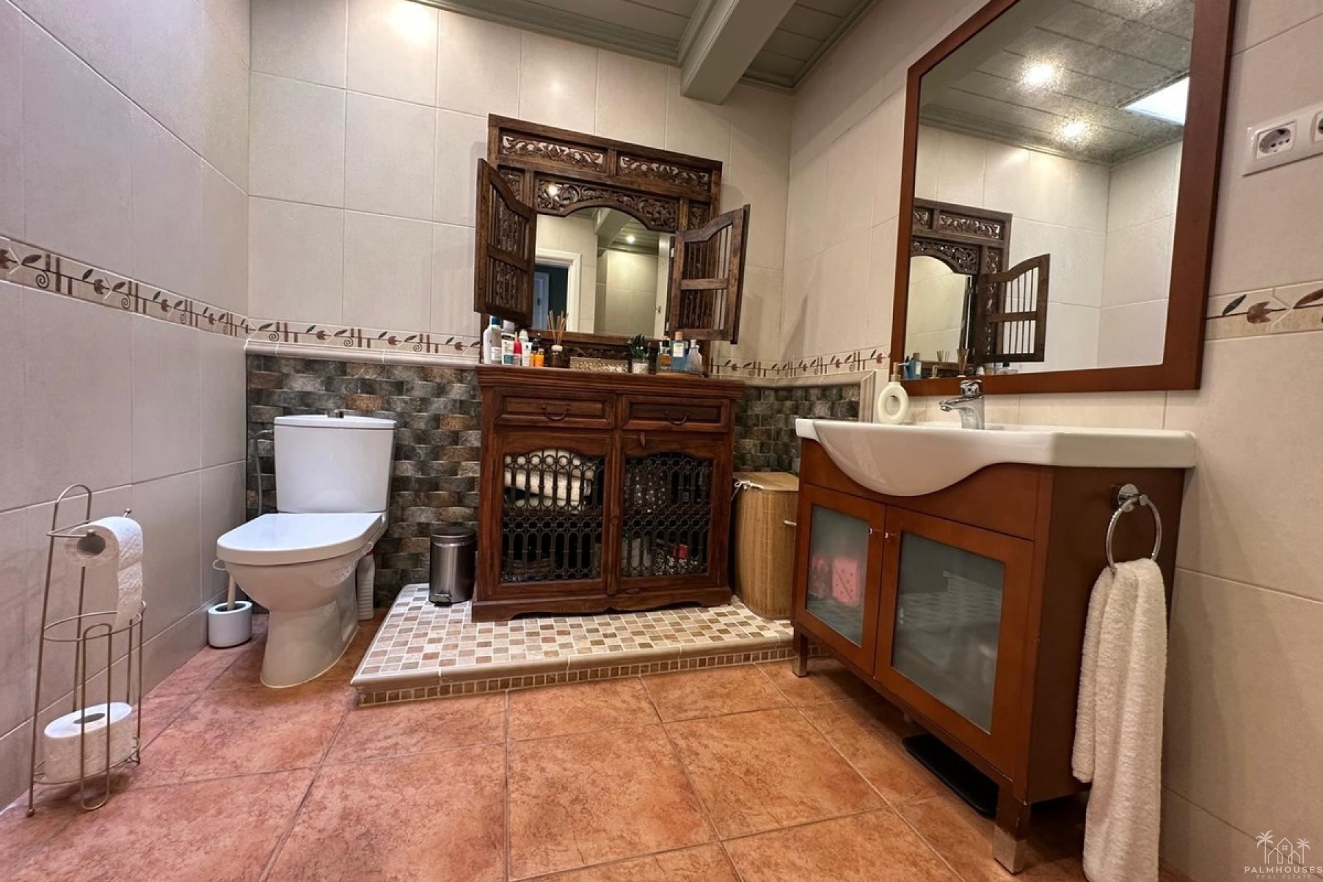 Herverkoop - Huis - Cartagena - Los Urrutias