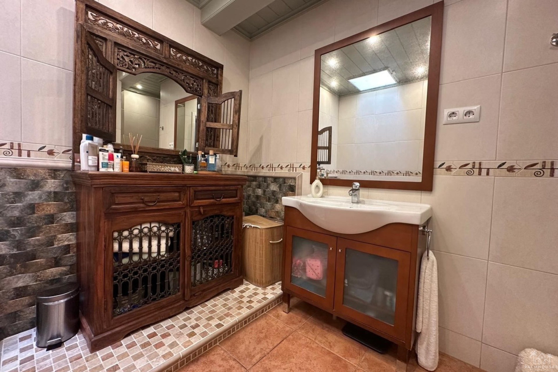 Herverkoop - Huis - Cartagena - Los Urrutias