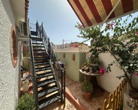 Herverkoop - Huis - Cartagena - Los Urrutias