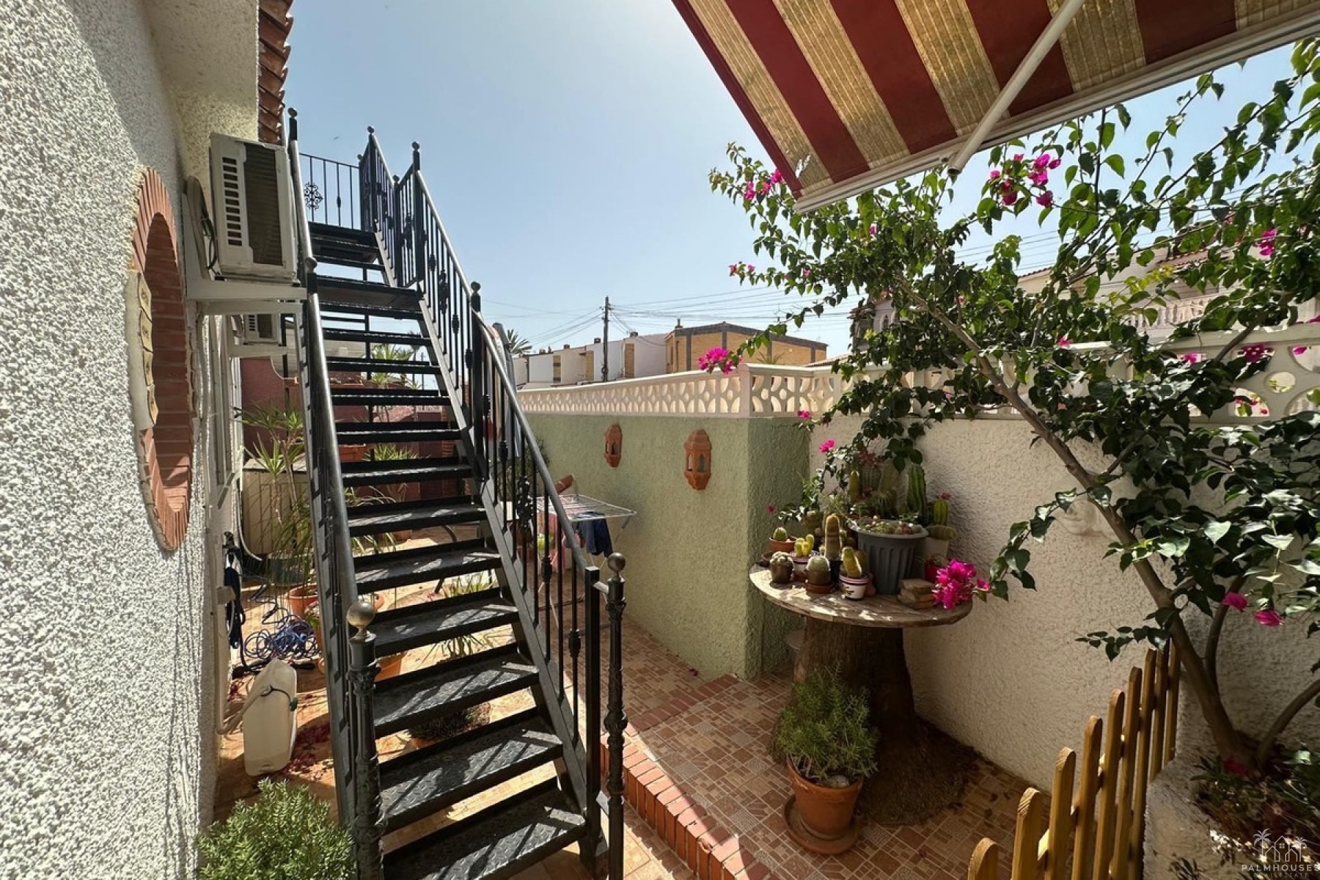 Herverkoop - Huis - Cartagena - Los Urrutias