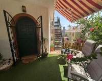 Herverkoop - Huis - Cartagena - Los Urrutias