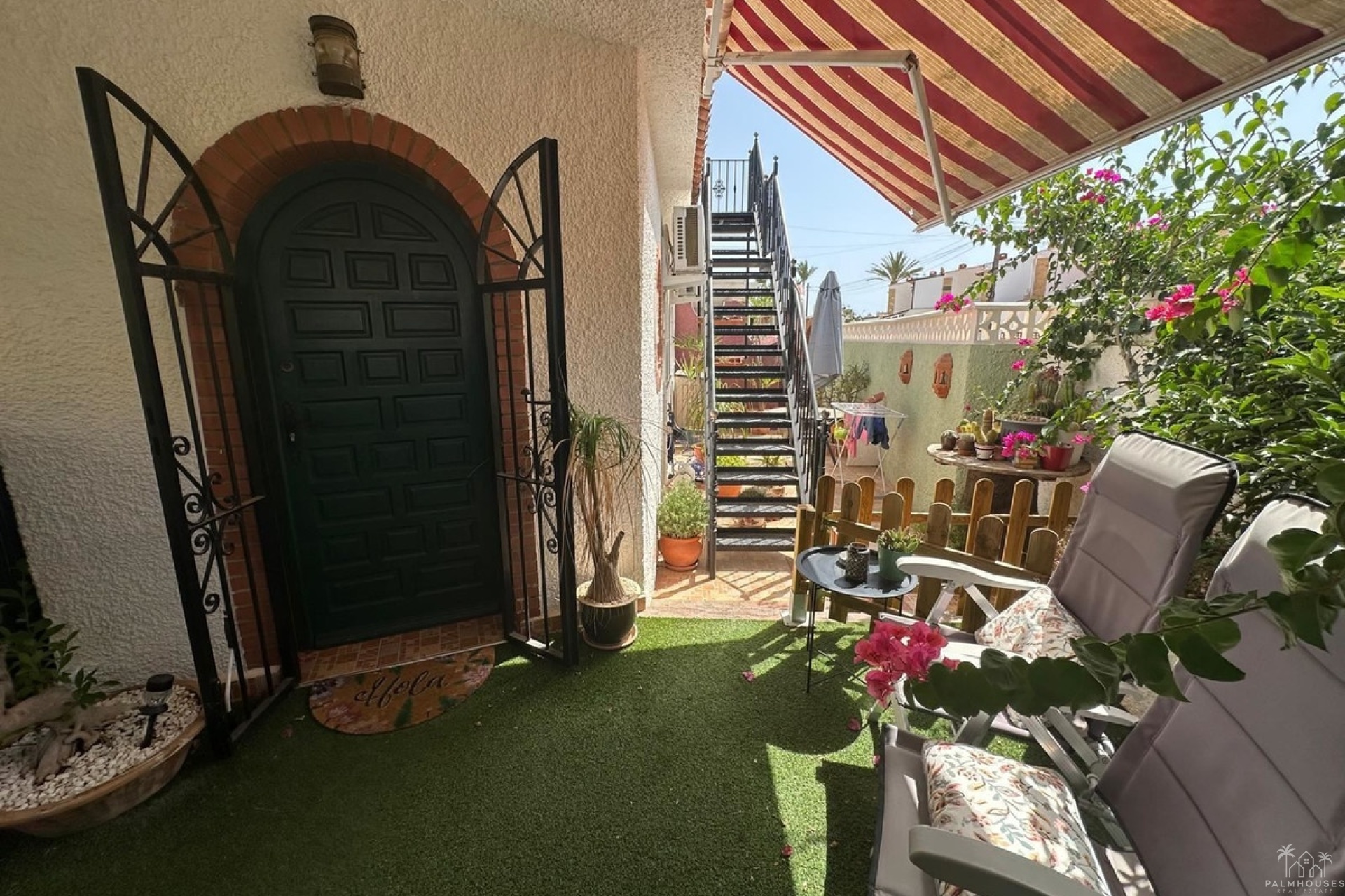 Herverkoop - Huis - Cartagena - Los Urrutias