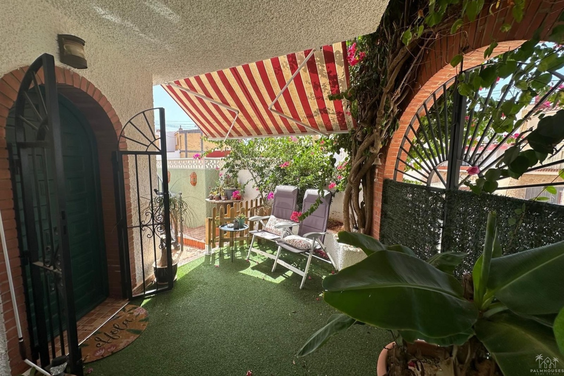 Herverkoop - Huis - Cartagena - Los Urrutias