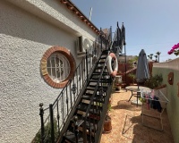 Herverkoop - Huis - Cartagena - Los Urrutias
