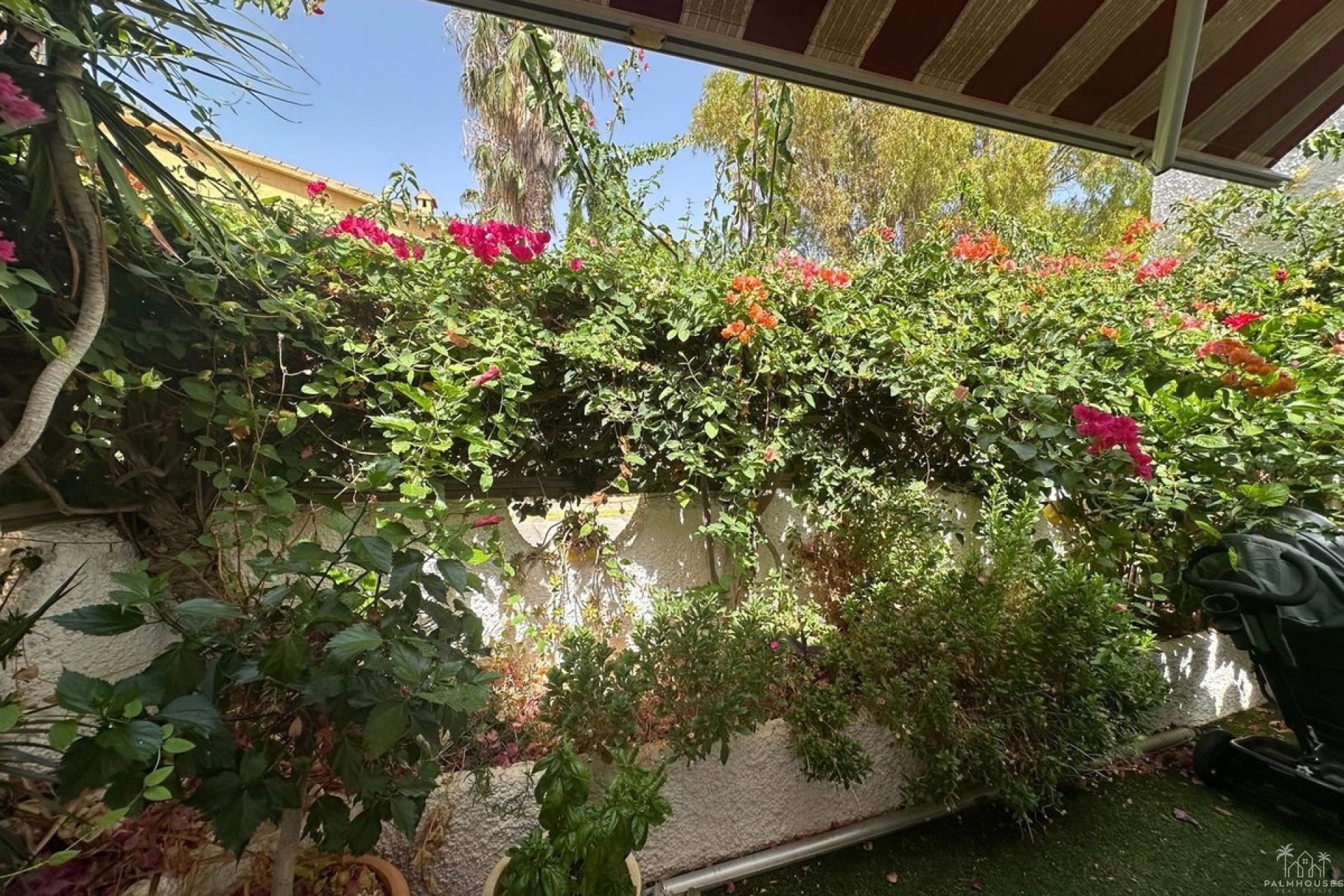Herverkoop - Huis - Cartagena - Los Urrutias