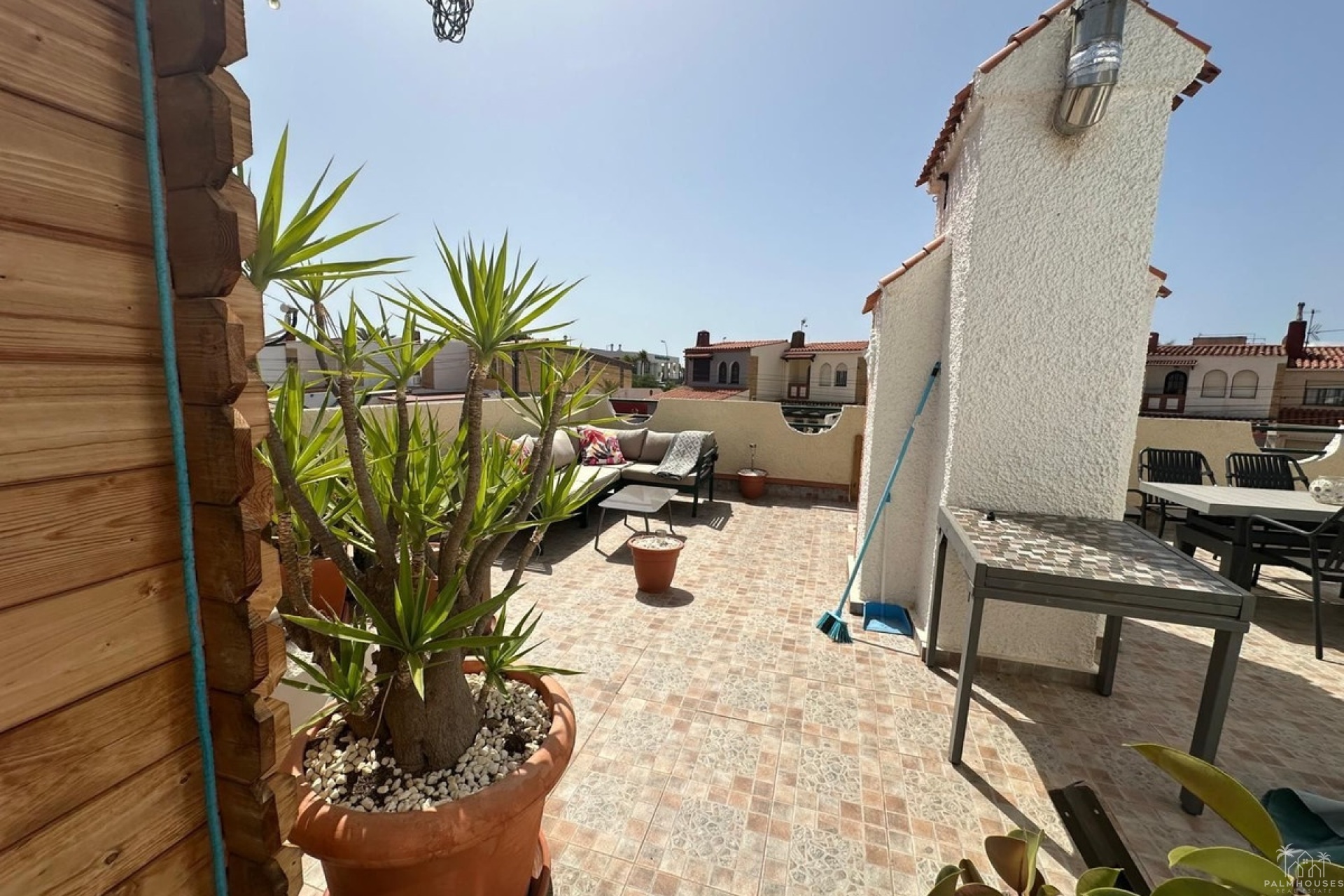 Herverkoop - Huis - Cartagena - Los Urrutias