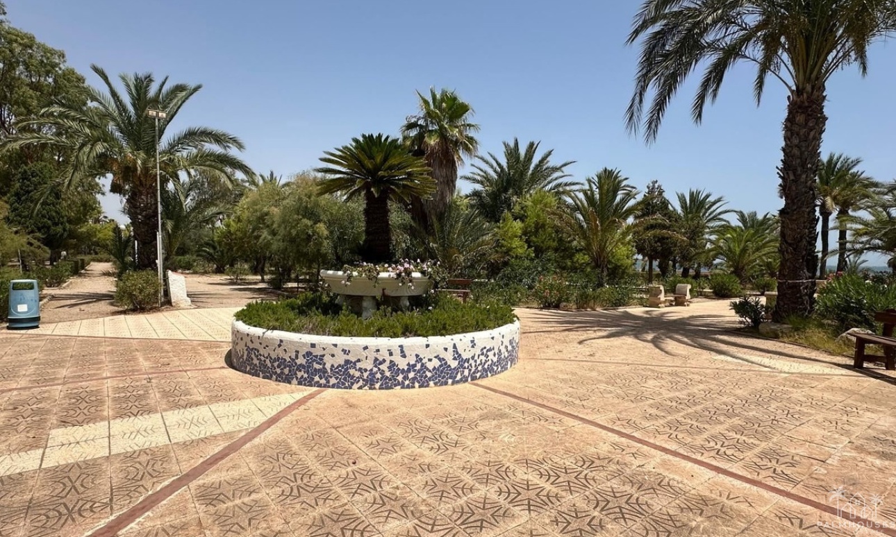 Herverkoop - Huis - Cartagena - Los Urrutias
